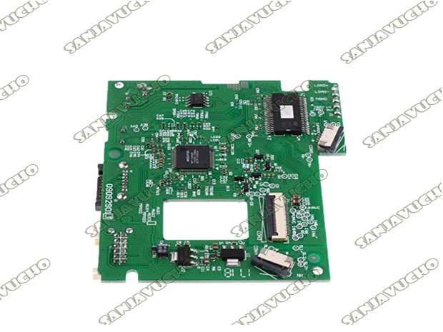 <* PLACA LTU 2 LITE ON ORIGINAL XBOX 360